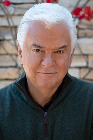  John O'Hurley photo