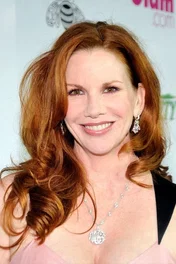 Melissa  Gilbert
