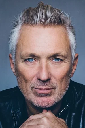  Martin Kemp photo