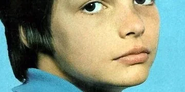 Eric Damain : sa biographie, filmographie, et quelques photos