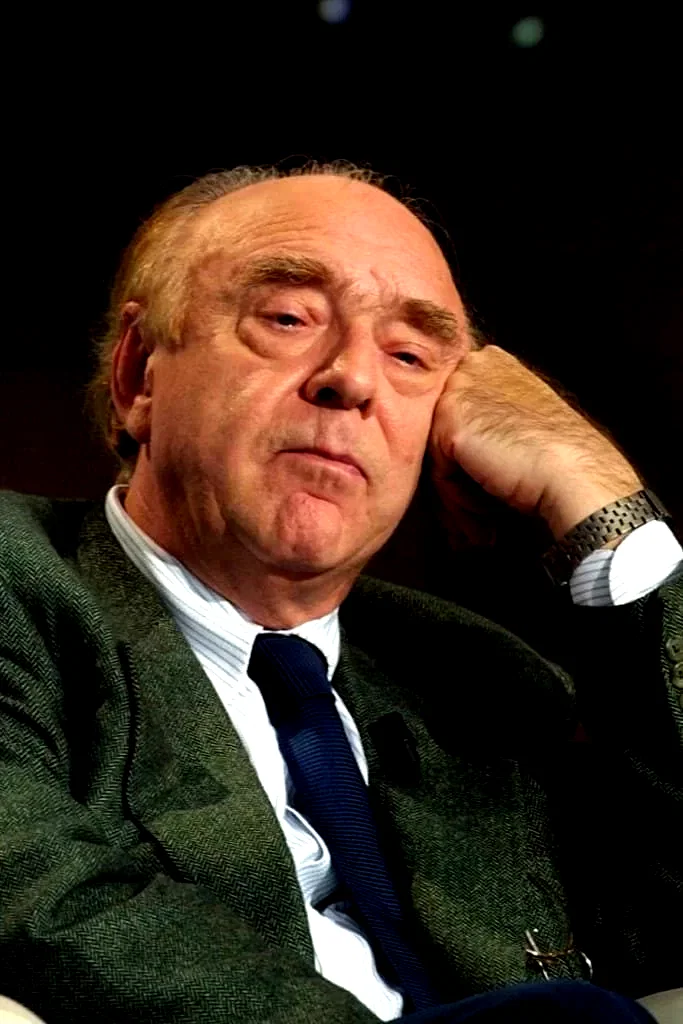 Alberto Bevilacqua