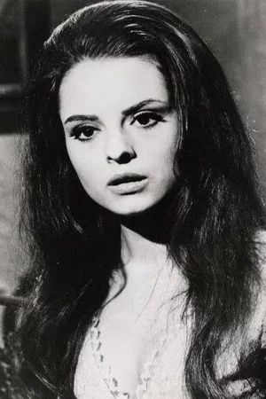  Soledad Miranda photo