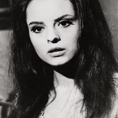  Soledad Miranda