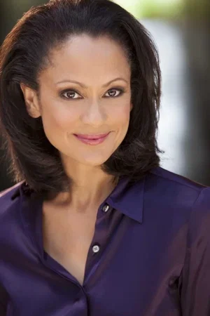  Anne-marie Johnson photo