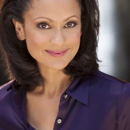  Anne-marie Johnson