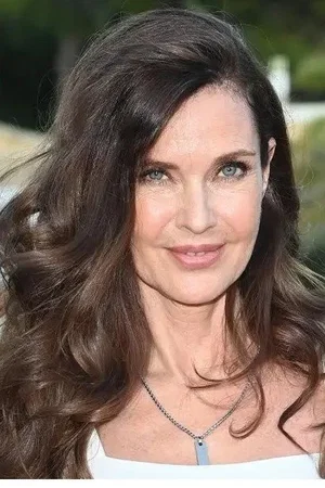 Photo de Carol Alt