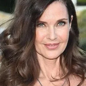 Photo star : Carol Alt