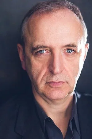  Richard Toth