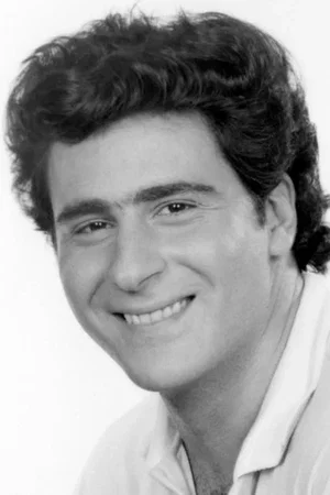 Tony Ganios