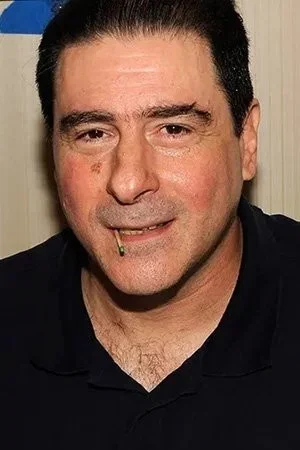  Tony Ganios photo