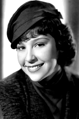  Mitzi Green