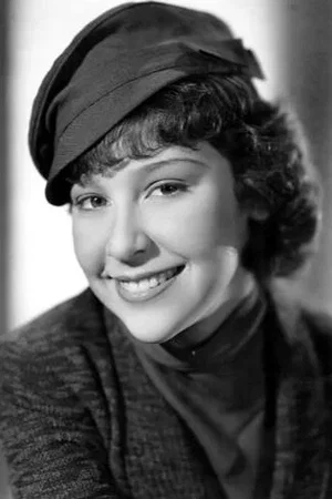  Mitzi Green