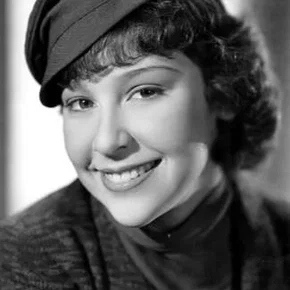 Photo star :  Mitzi Green