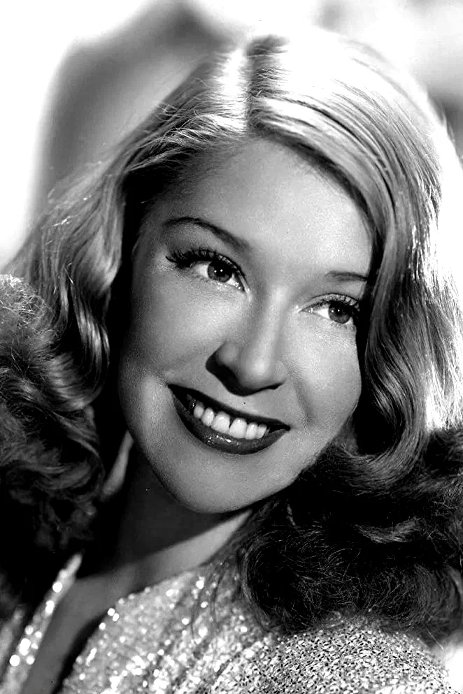  Mitzi Green
