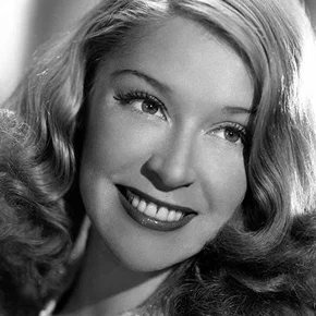 Photo star :  Mitzi Green
