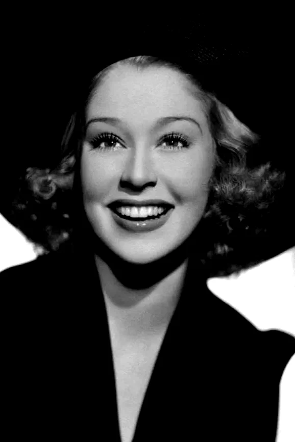  Mitzi Green