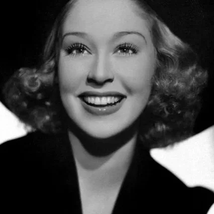  Mitzi Green