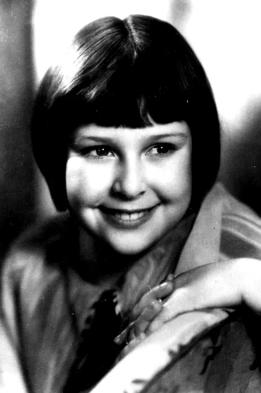  Mitzi Green