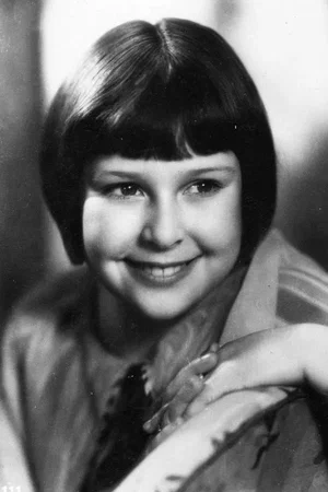  Mitzi Green