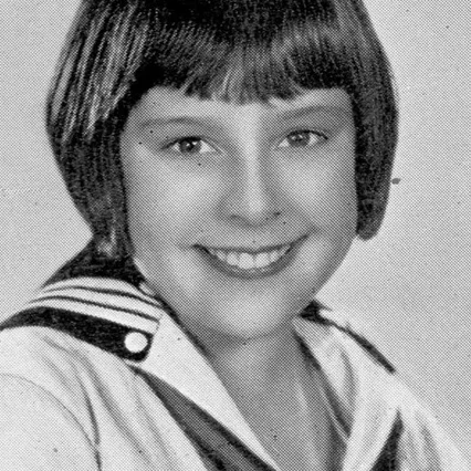  Mitzi Green