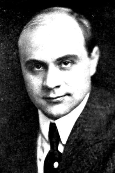 Oscar Apfel