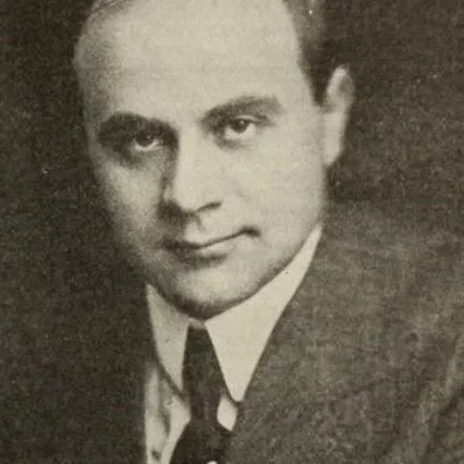 Oscar Apfel