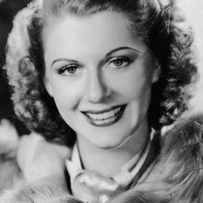 Photo star : Joan Valerie