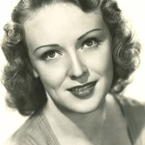 Photo star : Joan Valerie