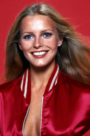  Cheryl Ladd photo