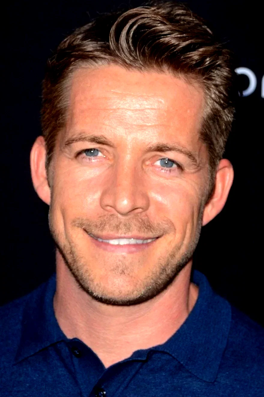 Sean Maguire