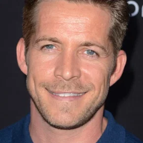 Photo star : Sean Maguire
