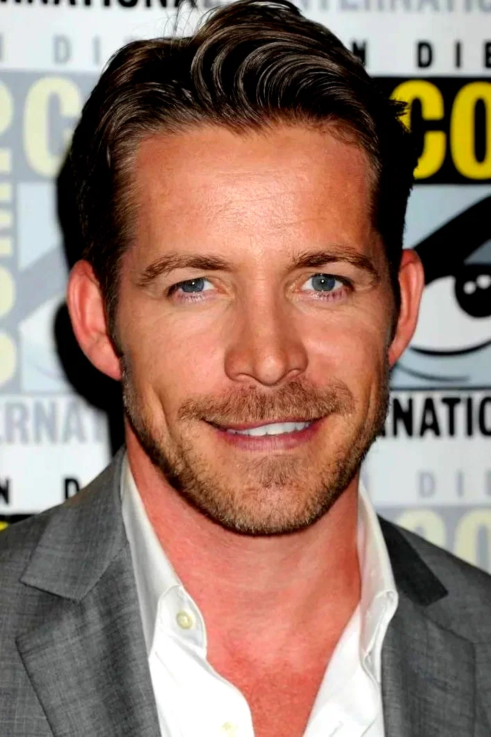 Sean Maguire