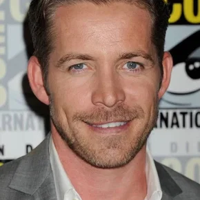 Photo star : Sean Maguire