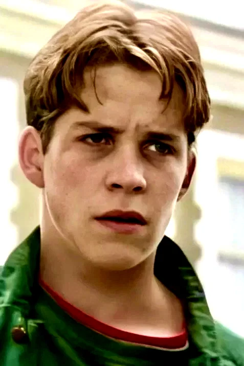Sean Maguire