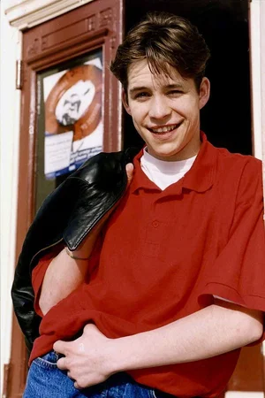 Sean Maguire photo