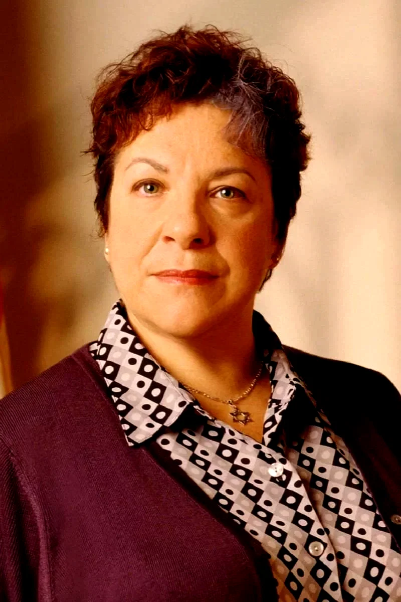 Camille Saviola