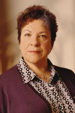 Camille Saviola photo