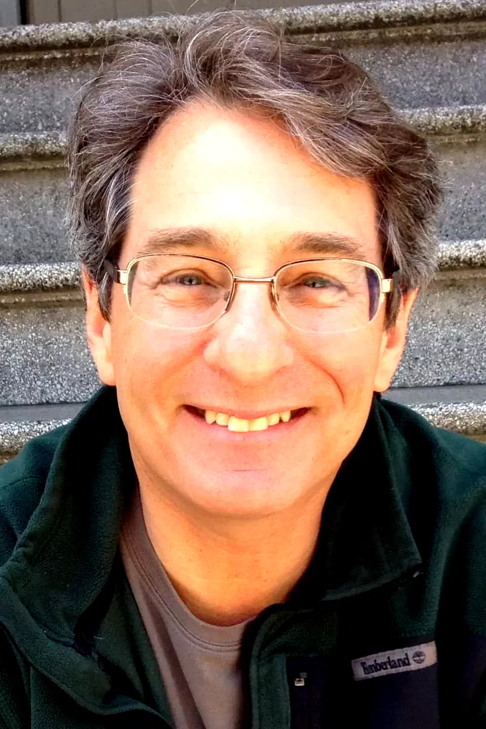  Steve Gomer