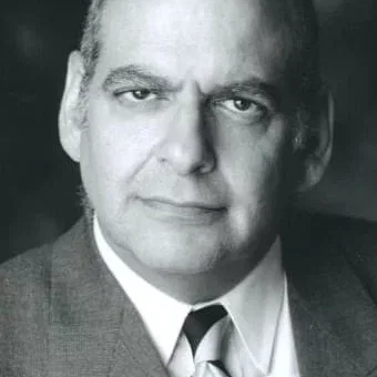 L Harvey Gold