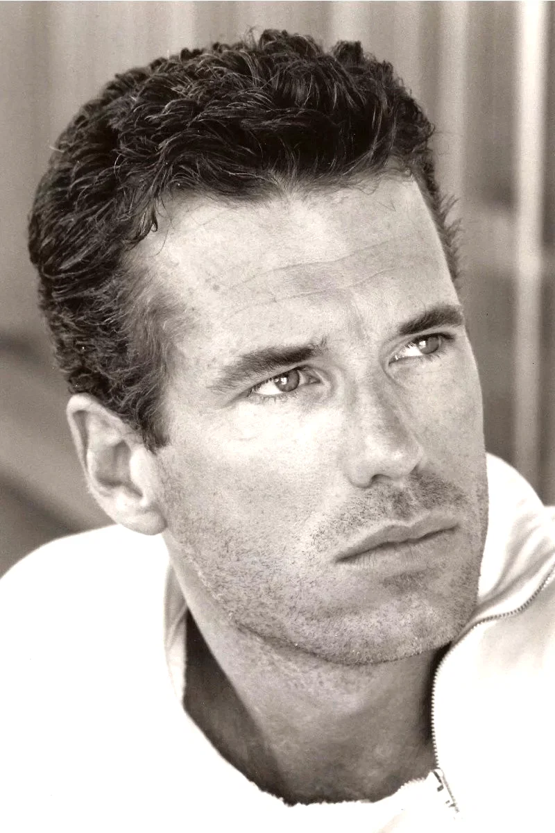 Brent Huff