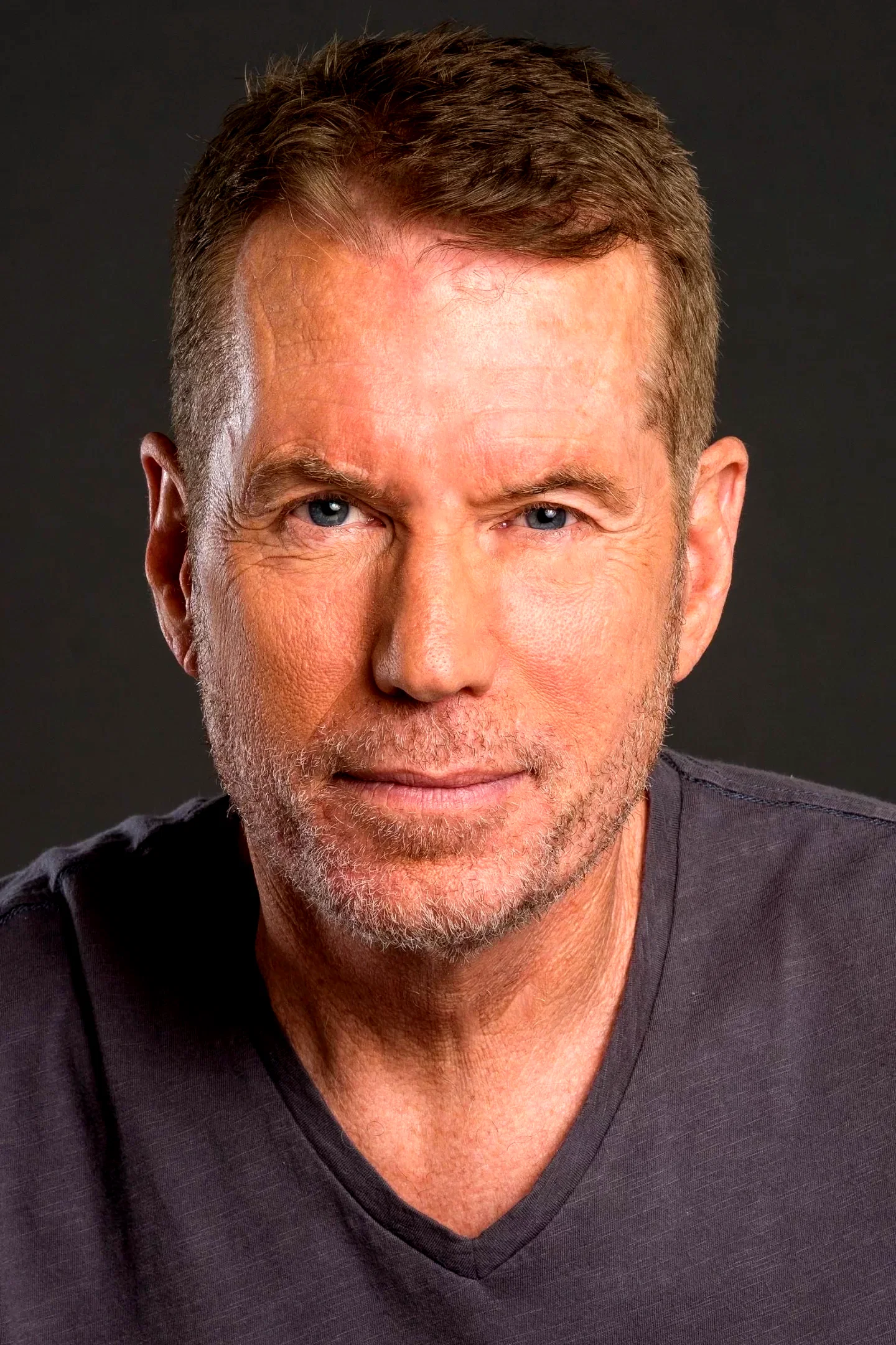 Brent Huff