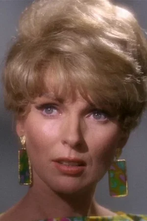 Joan Marshall photo