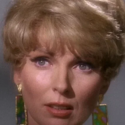 Joan Marshall