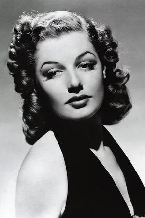  Anne Gwynne