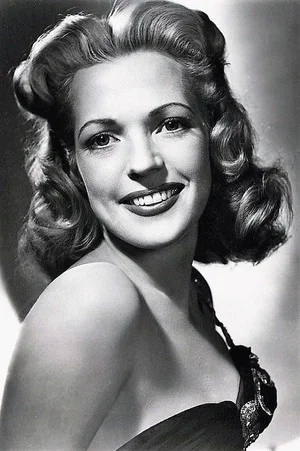  Anne Gwynne