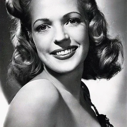  Anne Gwynne