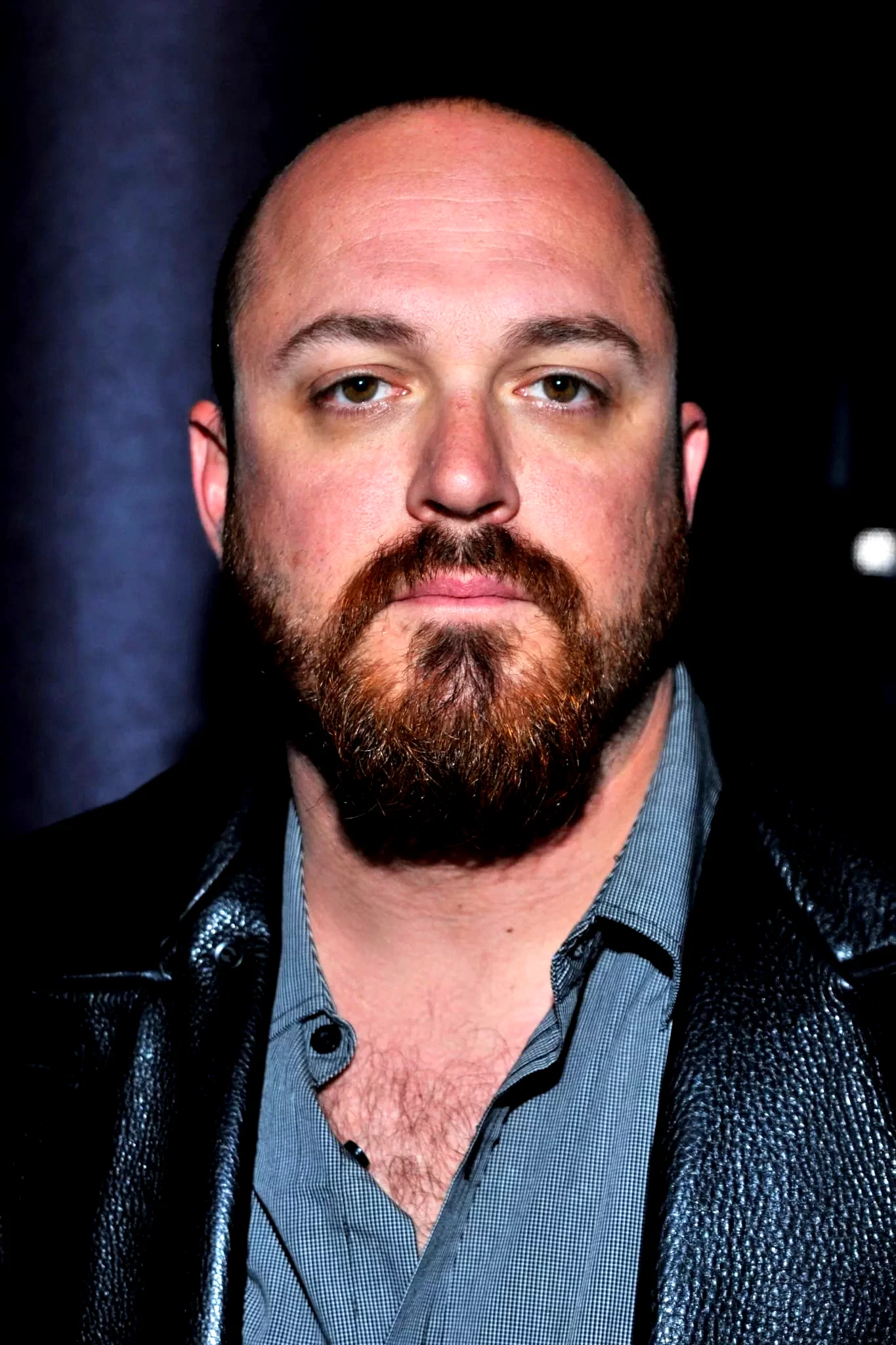  Troy Duffy