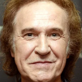 Photo star :  Ray Davies