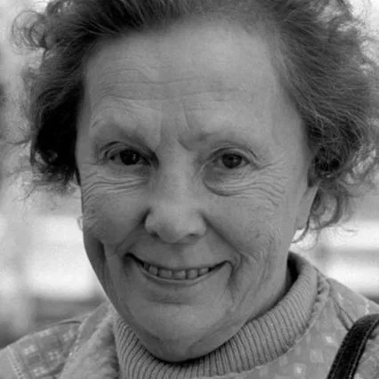  Gretchen Franklin