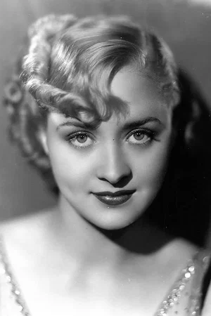  Marian Marsh